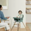 babyGap Otto 3-in-1-Hochstuhl