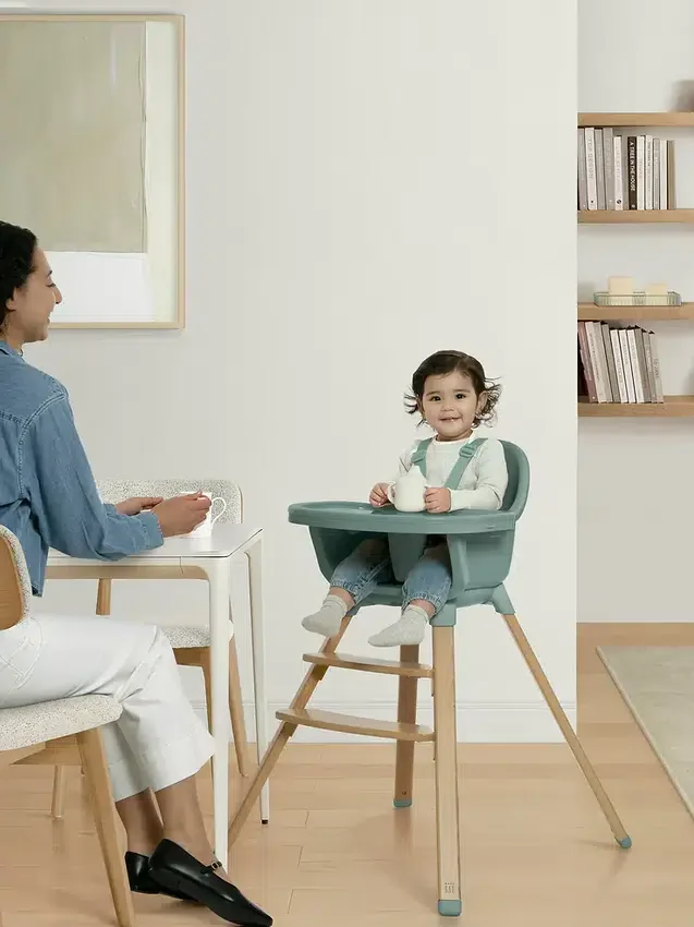 babyGap Otto 3-in-1-Hochstuhl