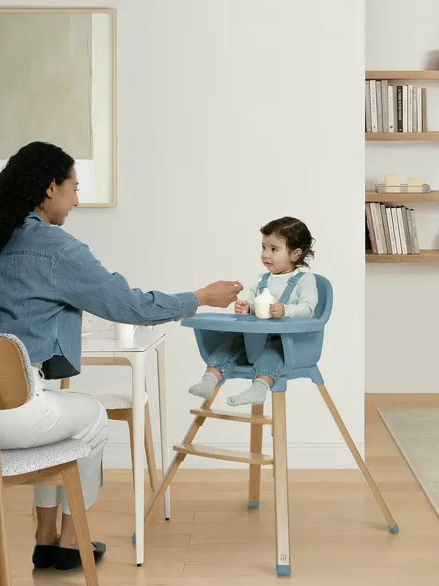 babyGap Otto 3-in-1-Hochstuhl