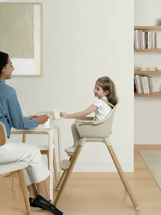 babyGap Otto 3-in-1-Hochstuhl