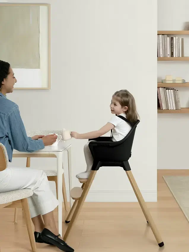 babyGap Otto 3-in-1-Hochstuhl