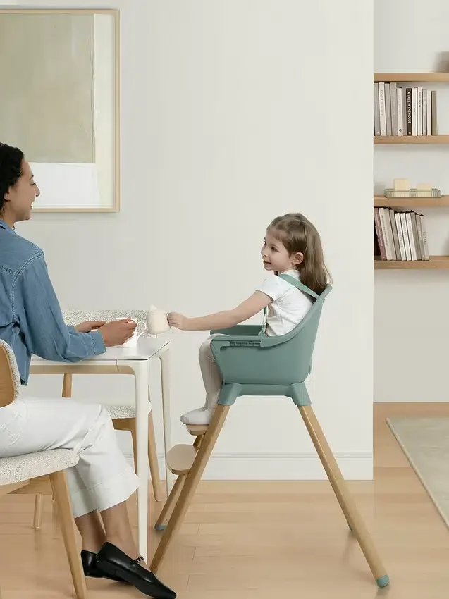 babyGap Otto 3-in-1-Hochstuhl