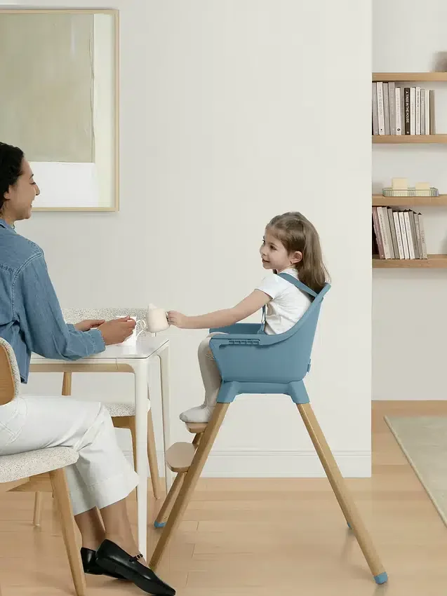 babyGap Otto 3-in-1-Hochstuhl