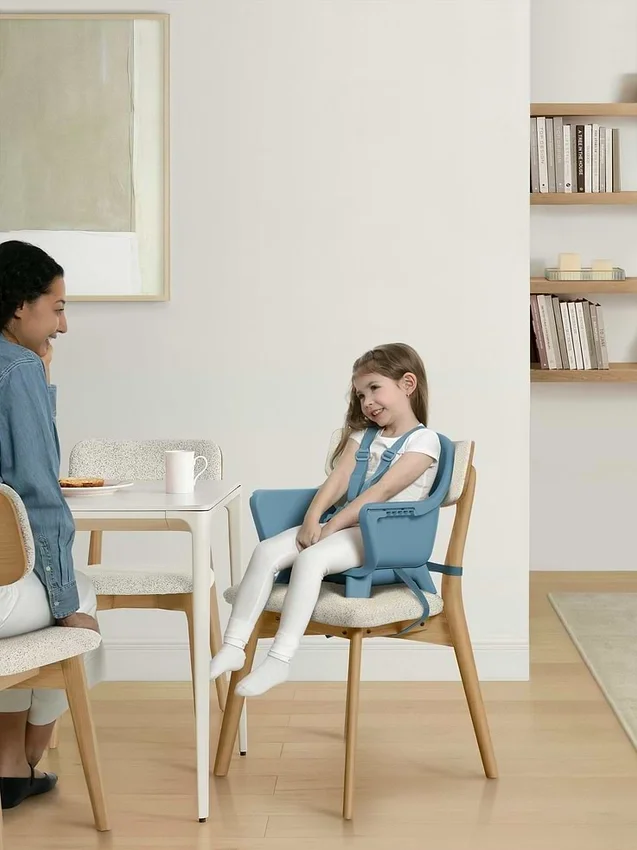 babyGap Otto 3-in-1-Hochstuhl