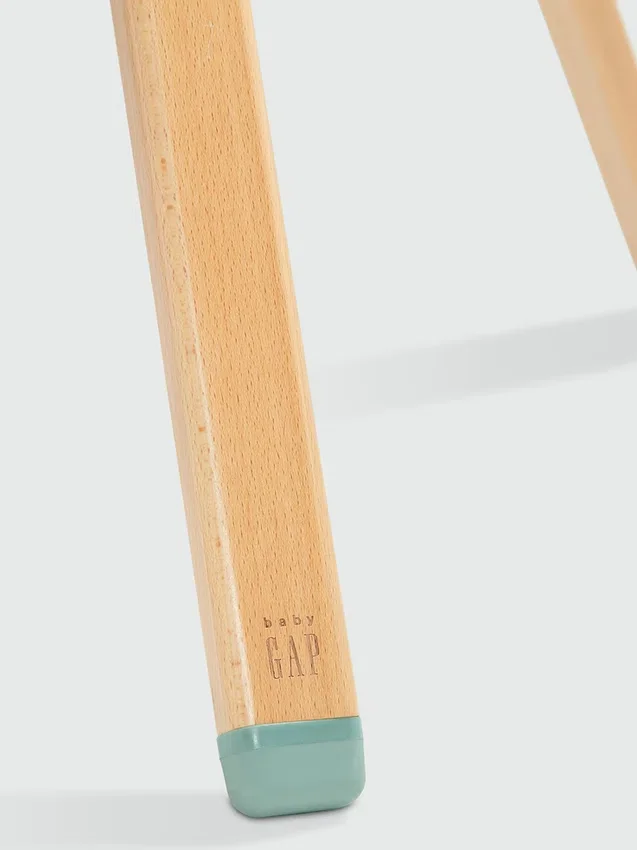 babyGap Otto 3-in-1-Hochstuhl
