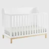 babyGap Oxford Umbaubares Kinderbett