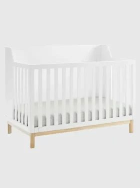 babyGap Oxford Umbaubares Kinderbett