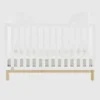 babyGap Oxford Umbaubares Kinderbett