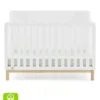 babyGap Oxford Umbaubares Kinderbett
