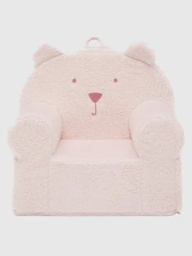 babyGap Sherpa-Bären-Sessel