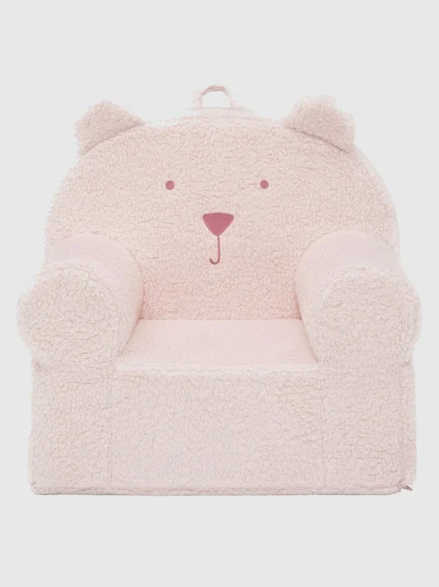 babyGap Sherpa-Bären-Sessel