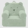 babyGap Sherpa-Bären-Sessel