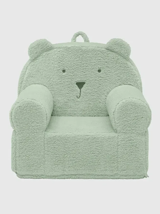 babyGap Sherpa-Bären-Sessel