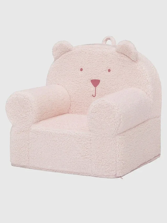 babyGap Sherpa-Bären-Sessel