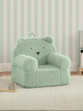 babyGap Sherpa-Bären-Sessel