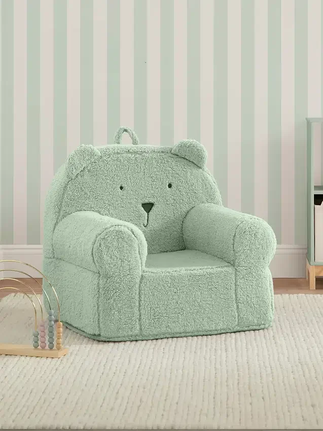 babyGap Sherpa-Bären-Sessel