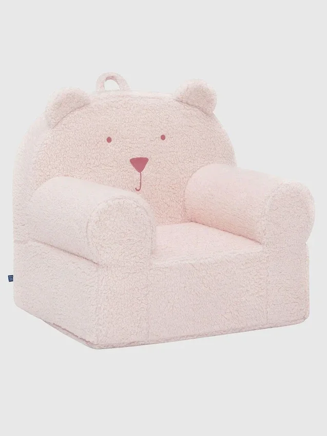 babyGap Sherpa-Bären-Sessel