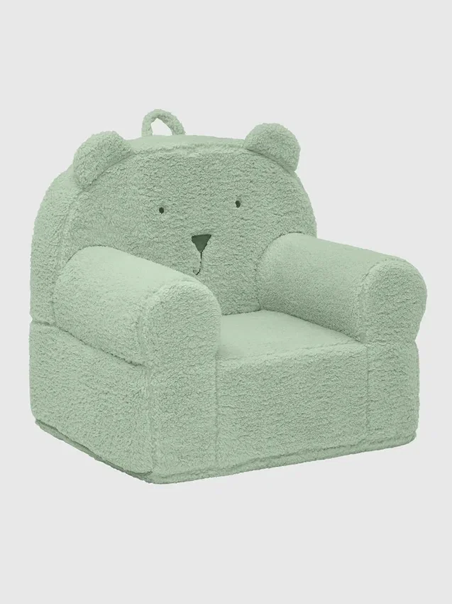 babyGap Sherpa-Bären-Sessel