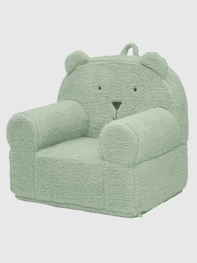 babyGap Sherpa-Bären-Sessel