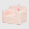 babyGap Sherpa-Schaumstoffsessel mit Logo