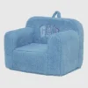 babyGap Sherpa-Schaumstoffsessel mit Logo