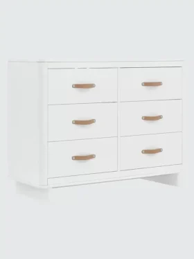 babyGap Skye Kommode mit 6 Schubladen