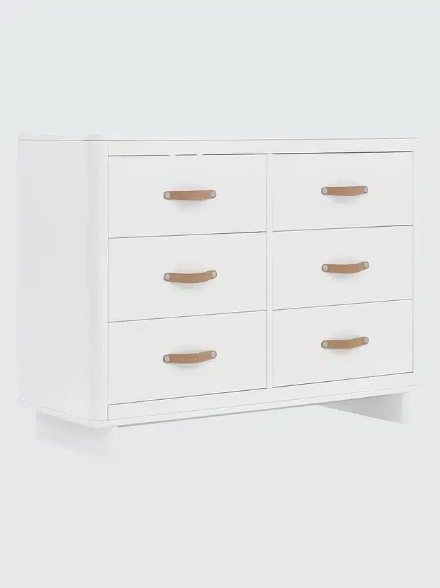 babyGap Skye Kommode mit 6 Schubladen