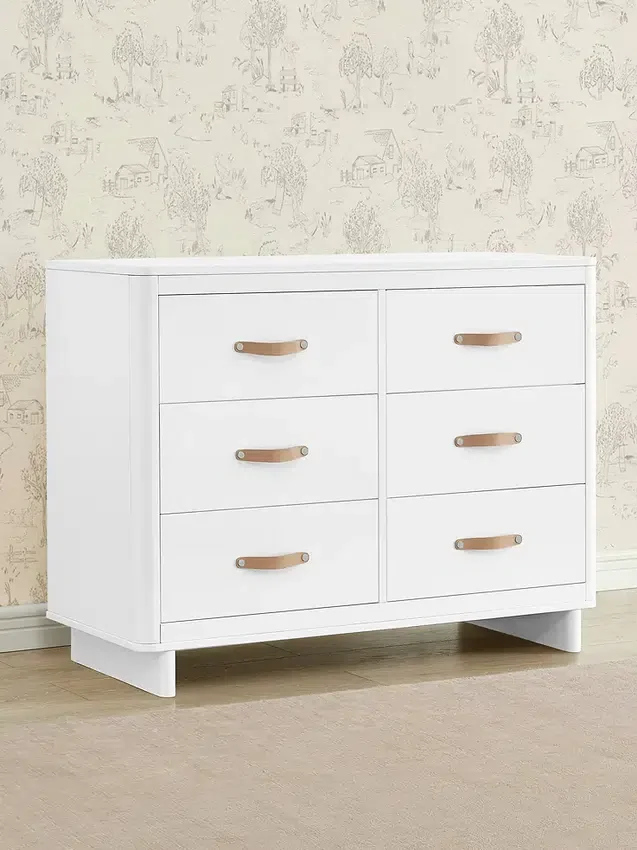 babyGap Skye Kommode mit 6 Schubladen