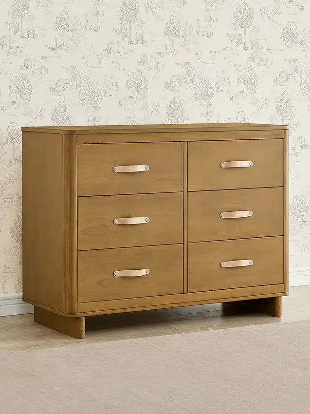 babyGap Skye Kommode mit 6 Schubladen