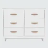 babyGap Skye Kommode mit 6 Schubladen