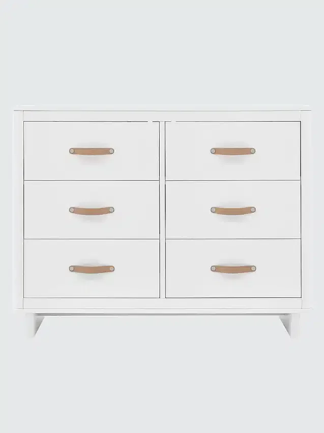 babyGap Skye Kommode mit 6 Schubladen