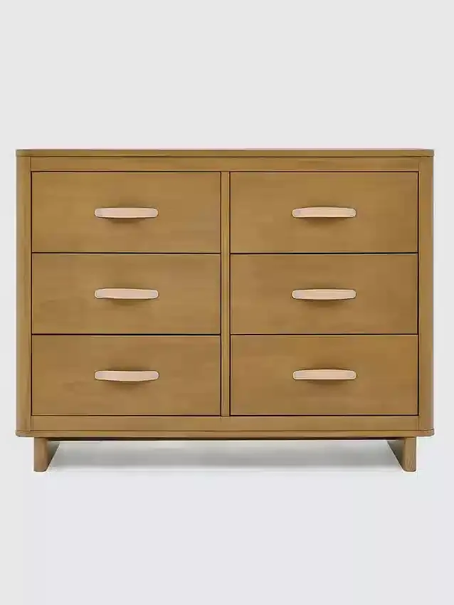 babyGap Skye Kommode mit 6 Schubladen