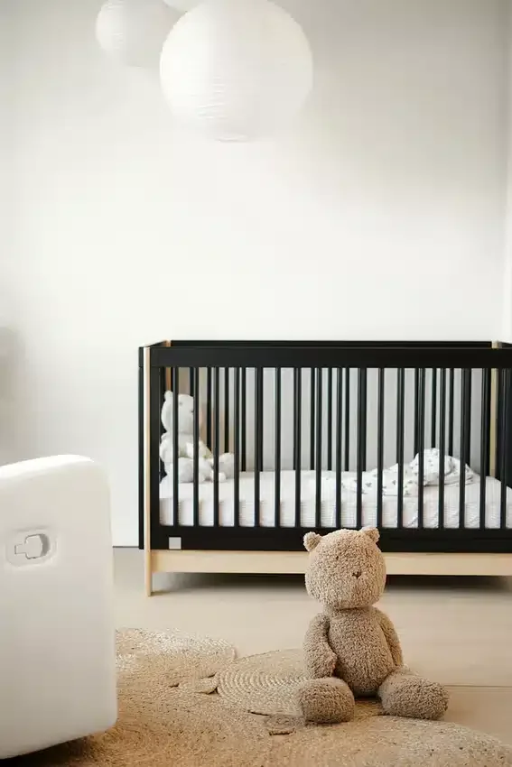 babyGap Tate Umbaubares Kinderbett