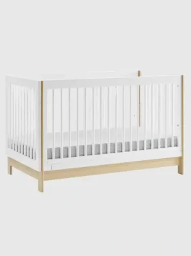 babyGap Tate Umbaubares Kinderbett