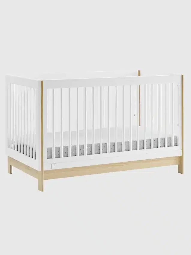 babyGap Tate Umbaubares Kinderbett