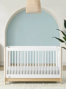 babyGap Tate Umbaubares Kinderbett