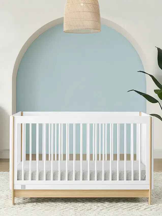 babyGap Tate Umbaubares Kinderbett