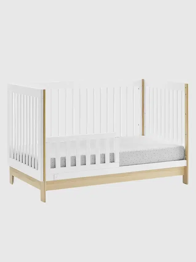 babyGap Tate Umbaubares Kinderbett