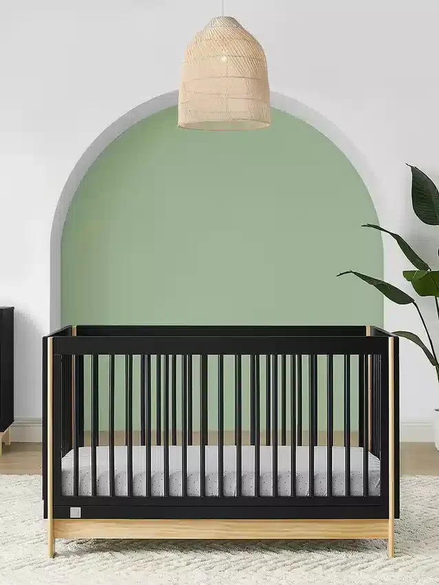 babyGap Tate Umbaubares Kinderbett