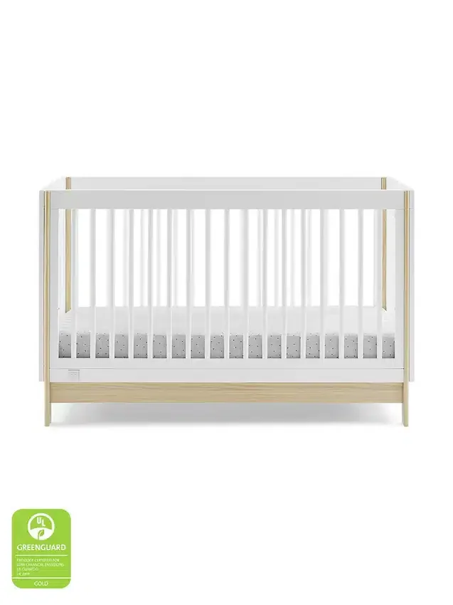 babyGap Tate Umbaubares Kinderbett