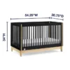 babyGap Tate Umbaubares Kinderbett