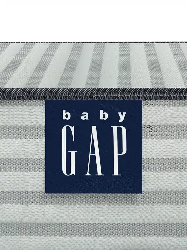 babyGap Truesleep-Matratze