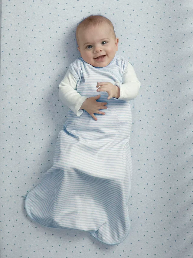 babyGap Truesleep Schlafsack 6 bis 12 Monate