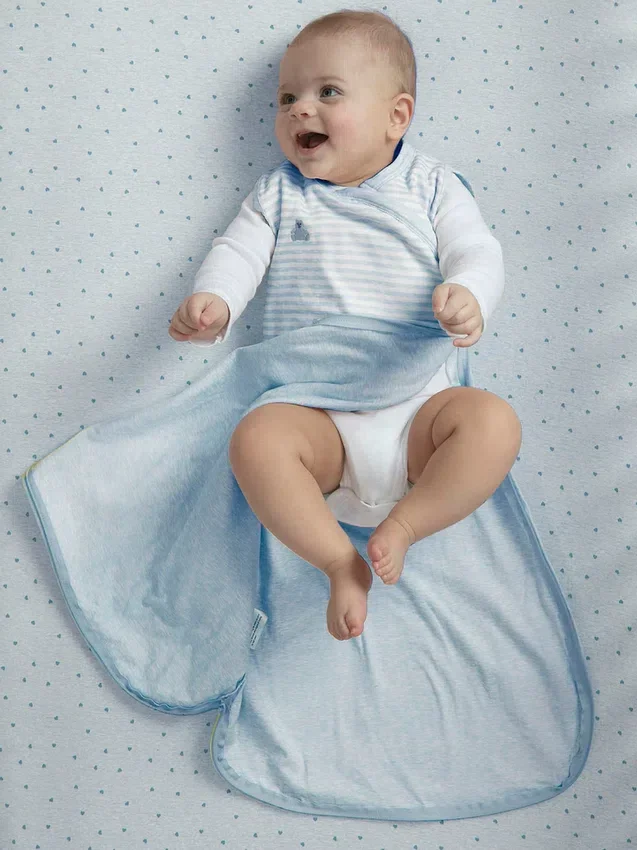 babyGap Truesleep Schlafsack 6 bis 12 Monate