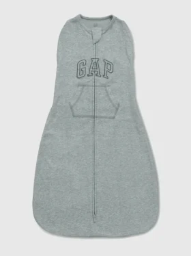 babyGap Truesleep Schlafsack mit Reißverschluss, 6 bis 12 Monate