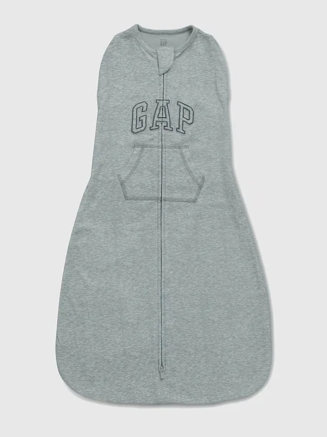babyGap Truesleep Schlafsack mit Reißverschluss, 6 bis 12 Monate