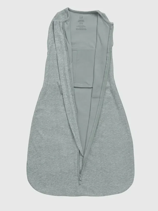 babyGap Truesleep Schlafsack mit Reißverschluss, 6 bis 12 Monate