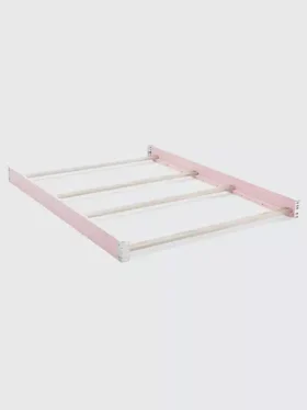 babyGap-Umrüstgitter vom Kinderbett zum Bett