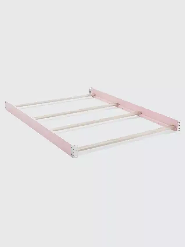 babyGap-Umrüstgitter vom Kinderbett zum Bett