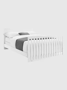 babyGap-Umrüstgitter vom Kinderbett zum Bett